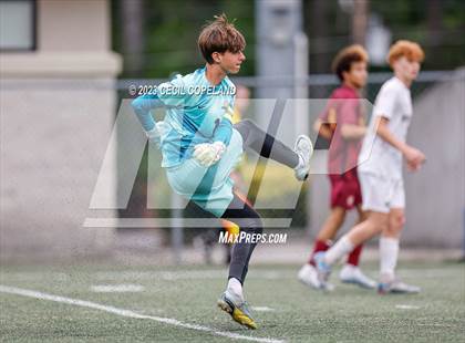 Thumbnail 3 in River Ridge vs. Lassiter (GHSA 6A Championship) photogallery.