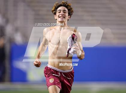 Thumbnail 2 in River Ridge vs. Lassiter (GHSA 6A Championship) photogallery.