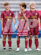 Photo from the gallery "River Ridge vs. Lassiter (GHSA 6A Championship)"