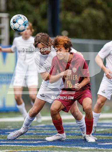 Lassiter High School Soccer Alumni