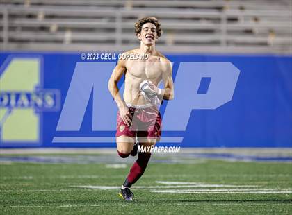 Thumbnail 1 in River Ridge vs. Lassiter (GHSA 6A Championship) photogallery.