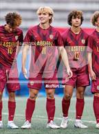 Photo from the gallery "River Ridge vs. Lassiter (GHSA 6A Championship)"