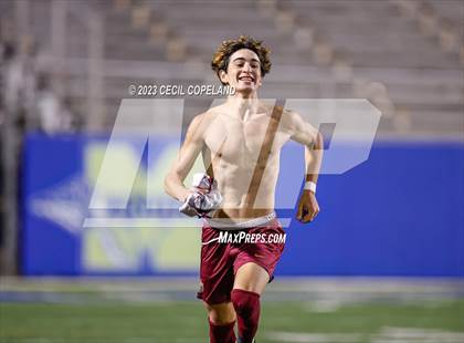 Thumbnail 3 in River Ridge vs. Lassiter (GHSA 6A Championship) photogallery.