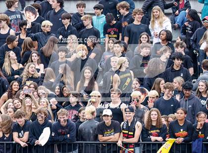 Thumbnail 1 in River Ridge vs. Lassiter (GHSA 6A Championship) photogallery.