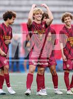 Photo from the gallery "River Ridge vs. Lassiter (GHSA 6A Championship)"