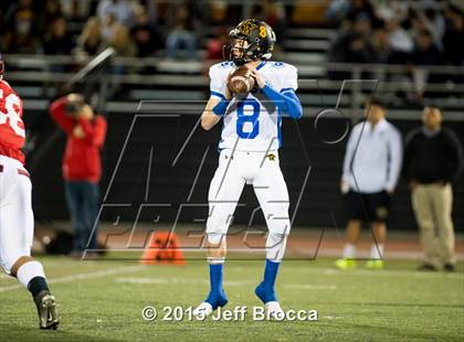 Thumbnail 1 in  East vs West All Star Game 01/17/2015 @ Ventura Ca. College photogallery.