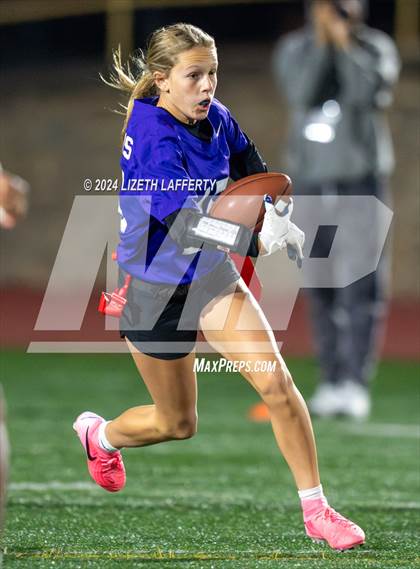Thumbnail 1 in Petaluma vs. Heritage (CIF NCS First Round) photogallery.