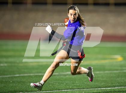Thumbnail 2 in Petaluma vs. Heritage (CIF NCS First Round) photogallery.