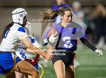 Thumbnail 3 in Petaluma vs. Heritage (CIF NCS First Round) photogallery.