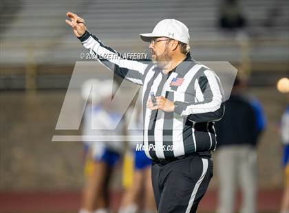 Thumbnail 2 in Petaluma vs. Heritage (CIF NCS First Round) photogallery.