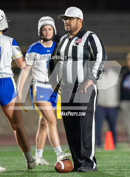 Thumbnail 3 in Petaluma vs. Heritage (CIF NCS First Round) photogallery.