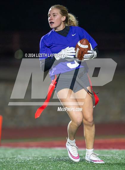 Thumbnail 3 in Petaluma vs. Heritage (CIF NCS First Round) photogallery.