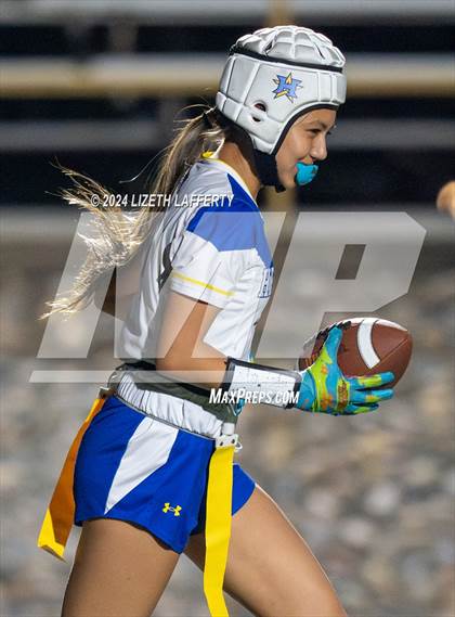 Thumbnail 1 in Petaluma vs. Heritage (CIF NCS First Round) photogallery.