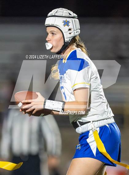 Thumbnail 3 in Petaluma vs. Heritage (CIF NCS First Round) photogallery.