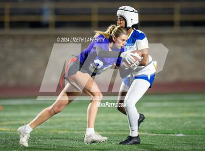 Thumbnail 3 in Petaluma vs. Heritage (CIF NCS First Round) photogallery.