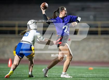 Thumbnail 3 in Petaluma vs. Heritage (CIF NCS First Round) photogallery.