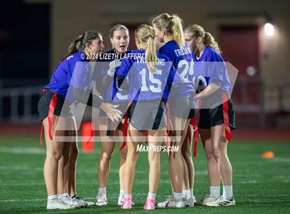 Thumbnail 2 in Petaluma vs. Heritage (CIF NCS First Round) photogallery.