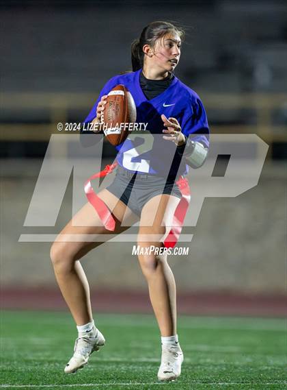 Thumbnail 2 in Petaluma vs. Heritage (CIF NCS First Round) photogallery.