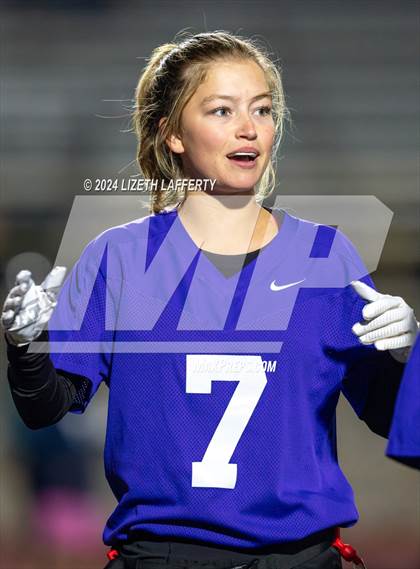 Thumbnail 1 in Petaluma vs. Heritage (CIF NCS First Round) photogallery.