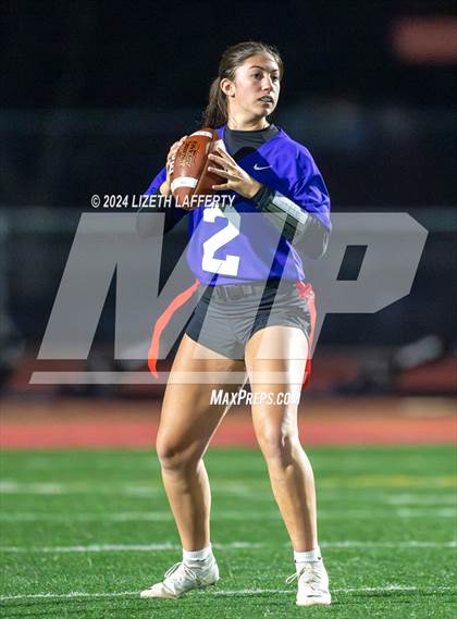 Thumbnail 2 in Petaluma vs. Heritage (CIF NCS First Round) photogallery.