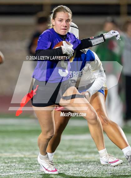 Thumbnail 2 in Petaluma vs. Heritage (CIF NCS First Round) photogallery.