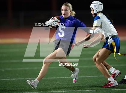 Thumbnail 2 in Petaluma vs. Heritage (CIF NCS First Round) photogallery.