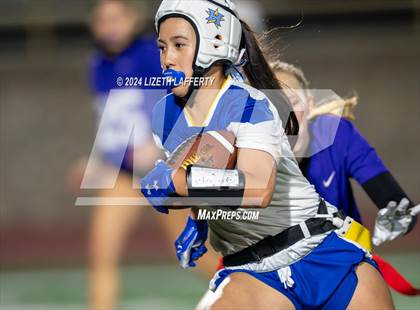 Thumbnail 2 in Petaluma vs. Heritage (CIF NCS First Round) photogallery.