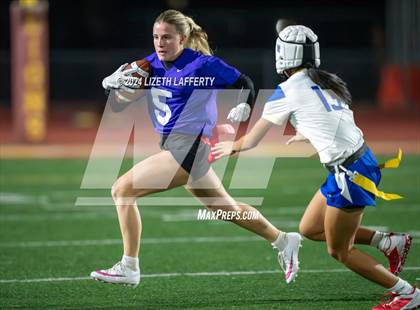 Thumbnail 3 in Petaluma vs. Heritage (CIF NCS First Round) photogallery.