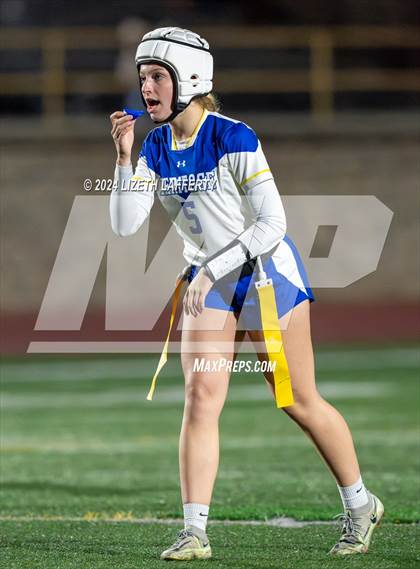 Thumbnail 3 in Petaluma vs. Heritage (CIF NCS First Round) photogallery.