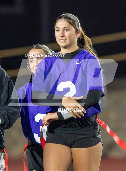 Thumbnail 3 in Petaluma vs. Heritage (CIF NCS First Round) photogallery.