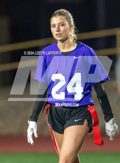 Thumbnail 2 in Petaluma vs. Heritage (CIF NCS First Round) photogallery.