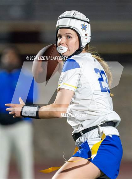Thumbnail 3 in Petaluma vs. Heritage (CIF NCS First Round) photogallery.