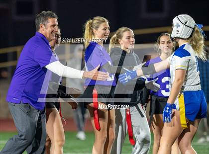 Thumbnail 1 in Petaluma vs. Heritage (CIF NCS First Round) photogallery.