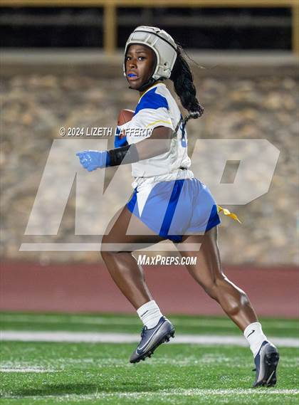 Thumbnail 2 in Petaluma vs. Heritage (CIF NCS First Round) photogallery.