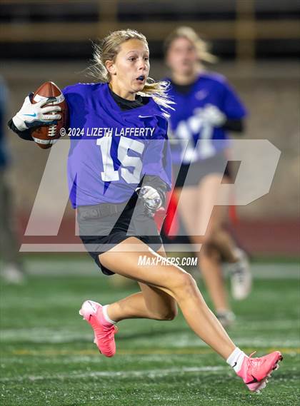 Thumbnail 3 in Petaluma vs. Heritage (CIF NCS First Round) photogallery.