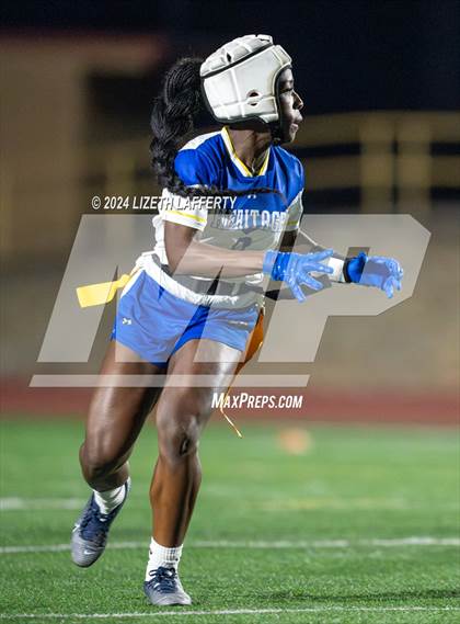 Thumbnail 1 in Petaluma vs. Heritage (CIF NCS First Round) photogallery.