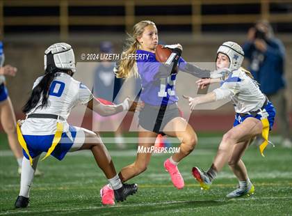 Thumbnail 2 in Petaluma vs. Heritage (CIF NCS First Round) photogallery.