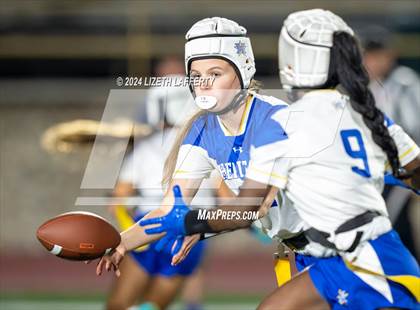 Thumbnail 1 in Petaluma vs. Heritage (CIF NCS First Round) photogallery.