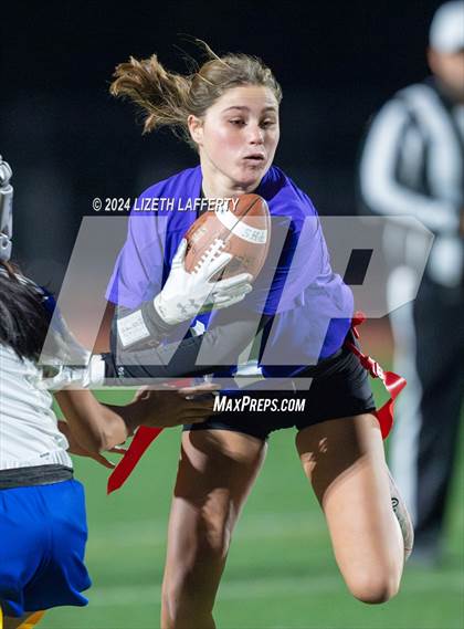 Thumbnail 2 in Petaluma vs. Heritage (CIF NCS First Round) photogallery.