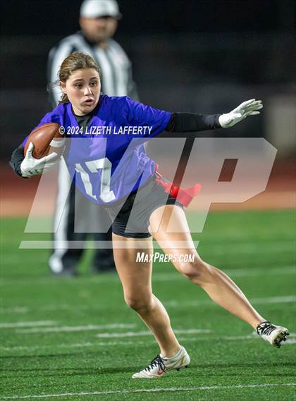 Thumbnail 3 in Petaluma vs. Heritage (CIF NCS First Round) photogallery.