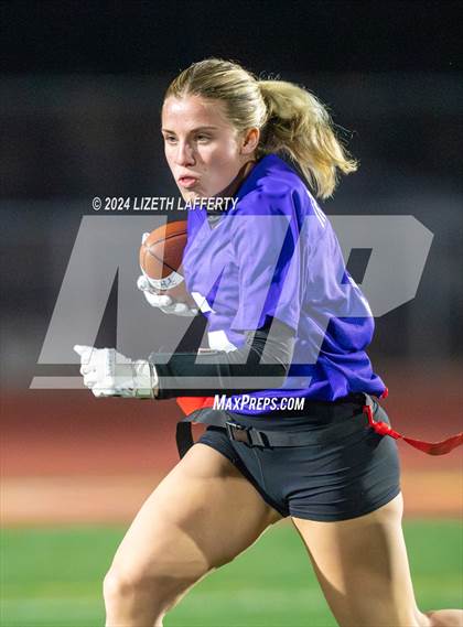 Thumbnail 2 in Petaluma vs. Heritage (CIF NCS First Round) photogallery.