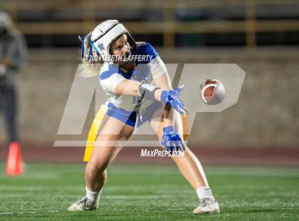 Thumbnail 2 in Petaluma vs. Heritage (CIF NCS First Round) photogallery.