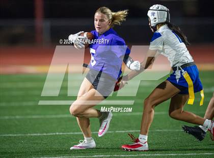 Thumbnail 1 in Petaluma vs. Heritage (CIF NCS First Round) photogallery.