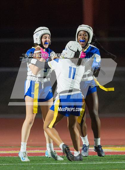 Thumbnail 1 in Petaluma vs. Heritage (CIF NCS First Round) photogallery.