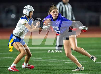 Thumbnail 2 in Petaluma vs. Heritage (CIF NCS First Round) photogallery.