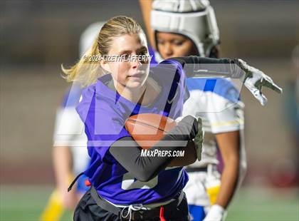 Thumbnail 1 in Petaluma vs. Heritage (CIF NCS First Round) photogallery.