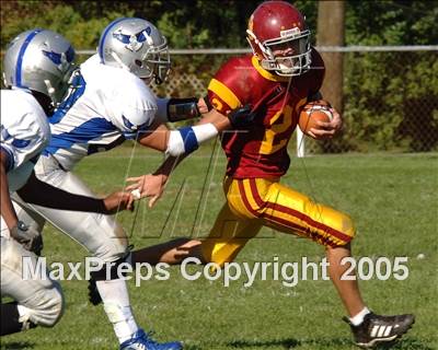 Thumbnail 2 in Ludlowe @ St. Joseph photogallery.