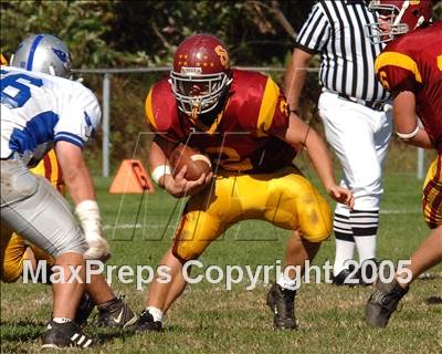 Thumbnail 2 in Ludlowe @ St. Joseph photogallery.