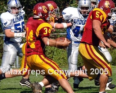 Thumbnail 3 in Ludlowe @ St. Joseph photogallery.