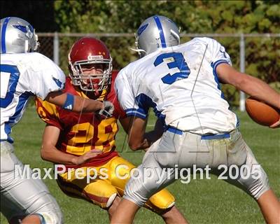 Thumbnail 3 in Ludlowe @ St. Joseph photogallery.